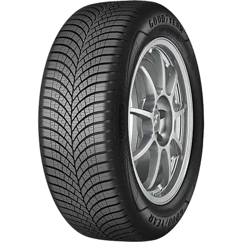 Die beste Ganzjahresreifen 17 Zoll Goodyear Vector 4Seasons Gen-3 2026 Test Bestseller Ganzjahresreifen 17 Zoll Goodyear Vector 4Seasons Gen-3