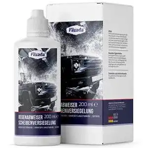 Nanoversiegelung Filzada ® 200 ml Scheibenversiegelung