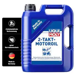 2-Takt-Öl LIQUI MOLY 1189