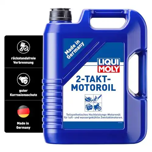 2-Takt-Öl LIQUI MOLY 1189