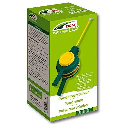 Pulverzerstäuber Cuxin, 1 Stück