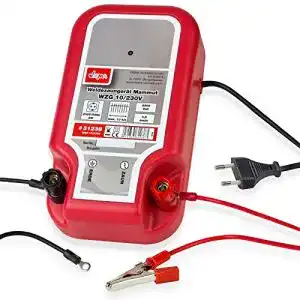 Weidezaungerät (230V) DEMA Weidezaungerät Elektrozaungerät