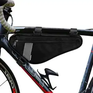 Oberrohrtasche (Rennrad) Hebey Fahrradtasche Rahmen