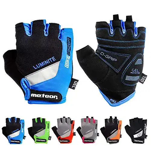 Fahrradhandschuhe meteor radhandschuhe MTB Handschuhe