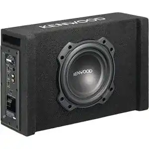 Kenwood-Subwoofer Kenwood PAW801B