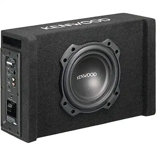 Kenwood-Subwoofer Kenwood PAW801B