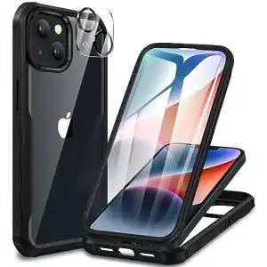 iPhone-14-360-Grad-Hülle CENHUFO für iPhone 14/iPhone 13