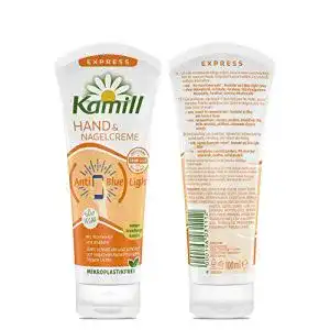Kamille-Handcreme Kamill Hand & Nagel Creme Express 75 ml