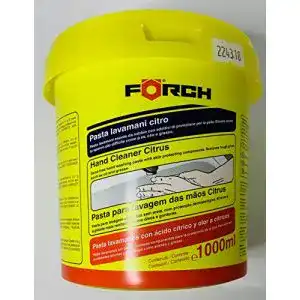 Handwaschpaste Förch 61809011 Handwaschmittel