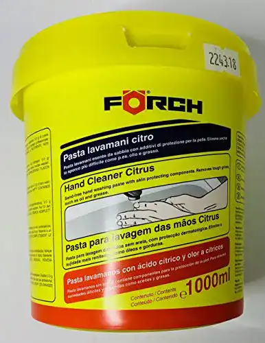 Handwaschpaste Förch 61809011 Handwaschmittel