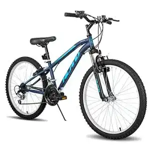 Hiland-Fahrrad HH HILAND Hiland 24 Zoll Kinderfahrrad Jugend Radsport