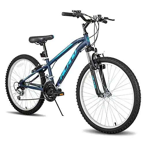 Hiland-Fahrrad HH HILAND Hiland 24 Zoll Kinderfahrrad Jugend Radsport