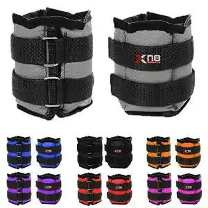 Gewichtsmanschetten Xn8 Sports XN8 Verstellbar