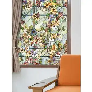Sonnenschutzfolien ARTSCAPE Sichtschutzfolie, Vinyl, 61 x 92 cm