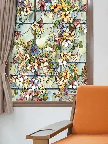 Sonnenschutzfolien ARTSCAPE Sichtschutzfolie, Vinyl, 61 x 92 cm
