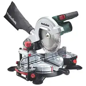 Metabo-Kappsäge Metabo KS 18 LTX 216 Akku-Kappsäge