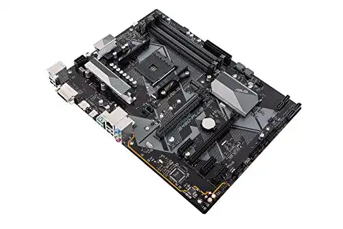Die beste B450-Mainboard ASUS Prime B450-Plus Mainboard Sockel AM4 2026 Test Bestseller B450-Mainboard ASUS Prime B450-Plus Mainboard Sockel AM4