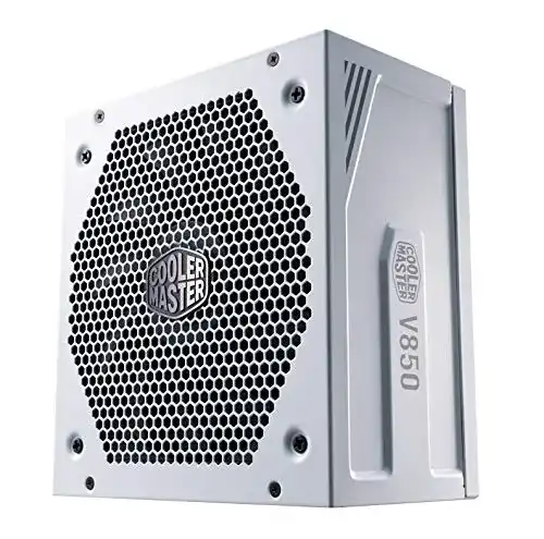 Die beste Cooler-Master-Netzteil Cooler Master V850 Gold V2, PC-Netzteil 2026 Test Bestseller Cooler-Master-Netzteil Cooler Master V850 Gold V2, PC-Netzteil