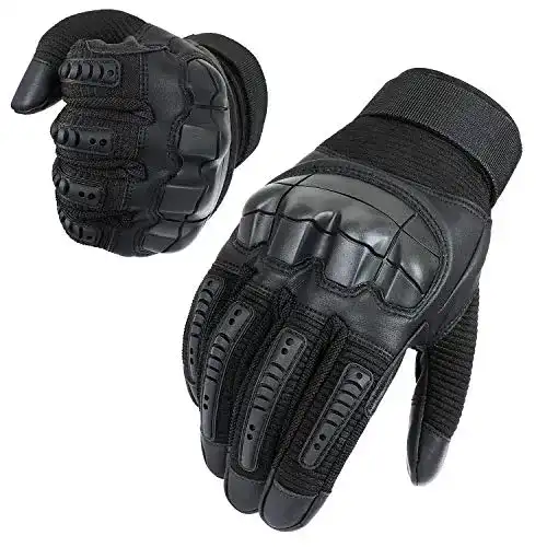 Taktische Handschuhe Neusky Herren Touchscreen