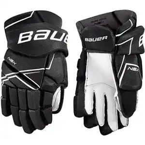 Eishockey-Handschuhe Bauer NSX Handschuhe Senior, 13 Zoll