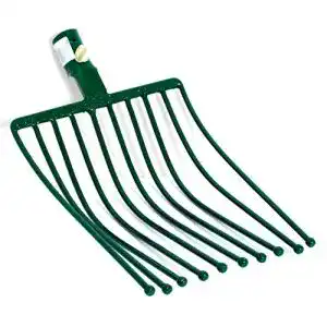 Kartoffel-Gabel POKM Toolsmarket GmbH Kartoffelgabel ohne Stiel