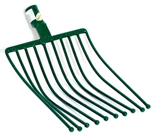 Kartoffel-Gabel POKM Toolsmarket GmbH Kartoffelgabel ohne Stiel