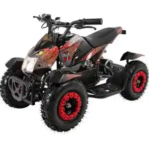 Kinder-Elektro-Quad Actionbikes Motors Mini Kinder