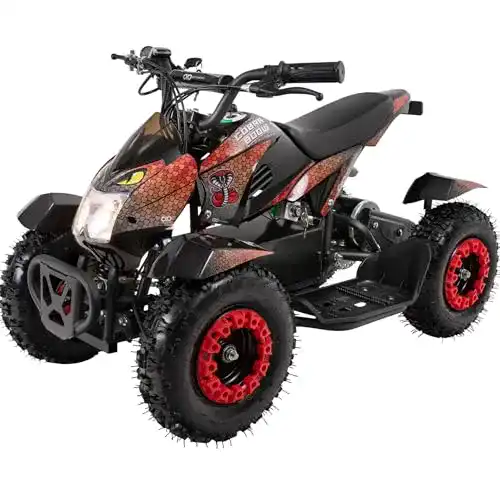 Kinder-Elektro-Quad Actionbikes Motors Mini Kinder