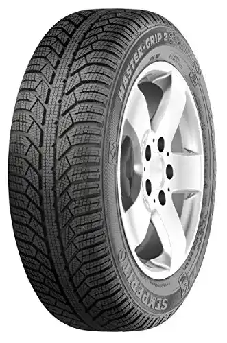 Winterreifen 235/60 R18 Semperit Master-Grip 2 SUV XL FR M+S
