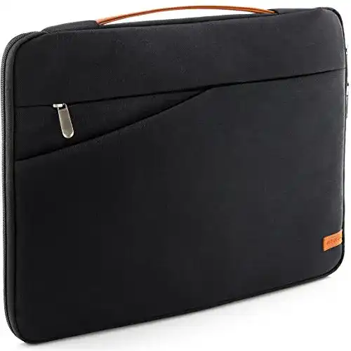MacBook-Tasche deleyCON 12″-13,3″ Zoll Notebook Tasche