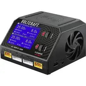 Voltcraft-Ladegerät Voltcraft VC-11335910 DIY
