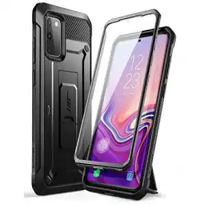Samsung-Galaxy-S20-Hülle SupCase Outdoor, 360 Grad