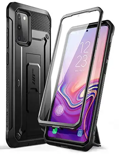 Samsung-Galaxy-S20-Hülle SupCase Outdoor, 360 Grad