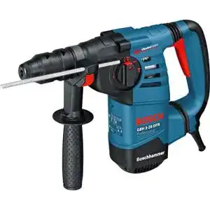 Bosch-Professional-Bohrhammer Bosch Professional GBH 3-28 DFR