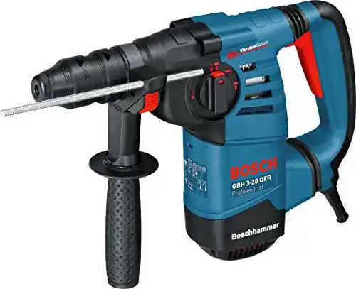 Bohrhammer SDS Plus Bosch Professional GBH 3-28 DFR