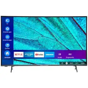 Medion-Fernseher MEDION X15012 125,7 cm (50 Zoll) UHD