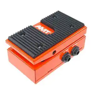Expression-Pedal AMT Electronics AMT EX-50 – Mini Expression Pedal