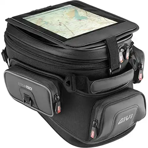 Givi-Tankrucksack Givi Tankrucksack Set XS308