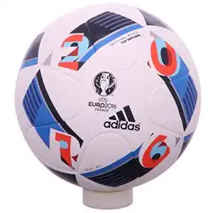 EM-Ball adidas Herren Ball EURO 2016 Top Replica X 5