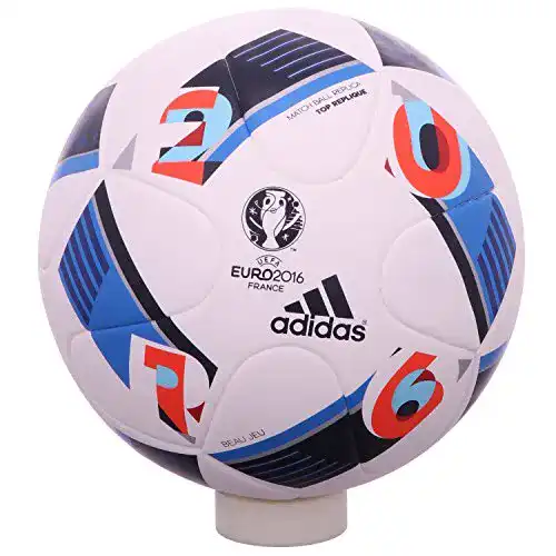 EM-Ball adidas Herren Ball EURO 2016 Top Replica X 5
