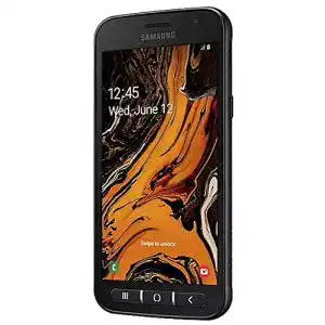 Smartphone bis 350 Euro Samsung Galaxy Xcover 4s Enterprise