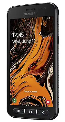 Smartphone bis 350 Euro Samsung Galaxy Xcover 4s Enterprise