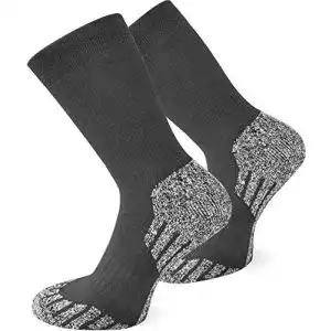 Wandersocken normani 2 Paar Coolmax – Hightech – Trekking