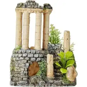 Aquariumdeko Nobby Aqua Ornaments “ANTIKE SÄULEN”