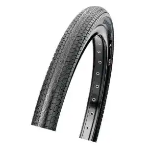 Maxxis-Fahrradreifen Maxxis Torch Fahrrad Bereifung, Schwarz