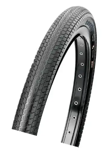 Die beste Maxxis-Fahrradreifen Maxxis Torch Fahrrad Bereifung, Schwarz 2026 Test Bestseller Maxxis-Fahrradreifen Maxxis Torch Fahrrad Bereifung, Schwarz