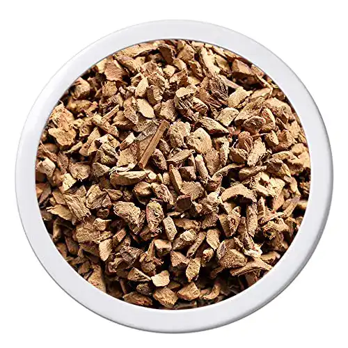 Galgantwurzel PEnandiTRA ® Galgant Wurzel geschnitten 250 g