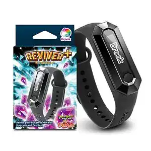 Pokémon-Go-Armband Brook Pocket Auto Catch Reviver PLUS 2022