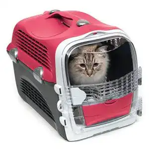 Katzentransportbox Catit Cabrio Carrier, Transportbox