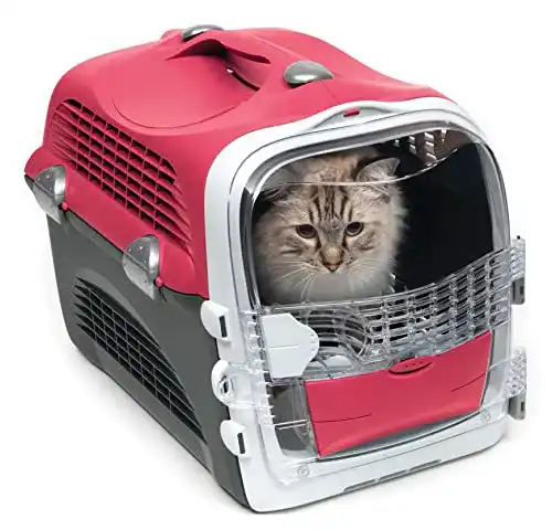 Katzentransportbox Catit Cabrio Carrier, Transportbox